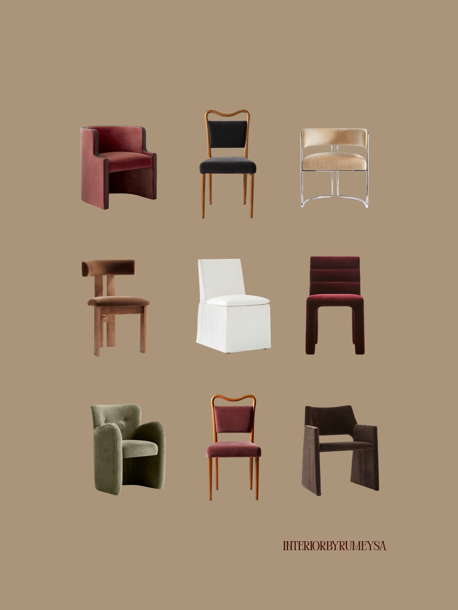 dining chairs I absolutely LOVE & would buy for my own home! 

#LTKHome #LTKSaleAlert