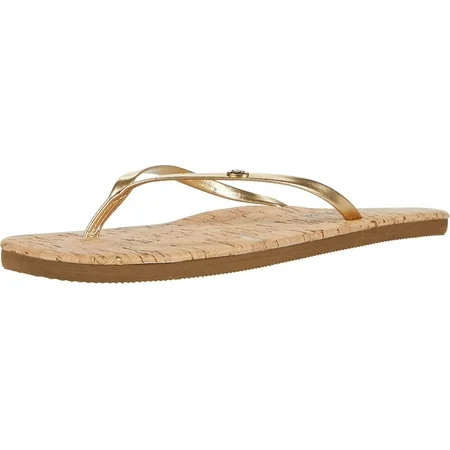 Southern Tide Promenade Cork Flip-Flop | Walmart (US)