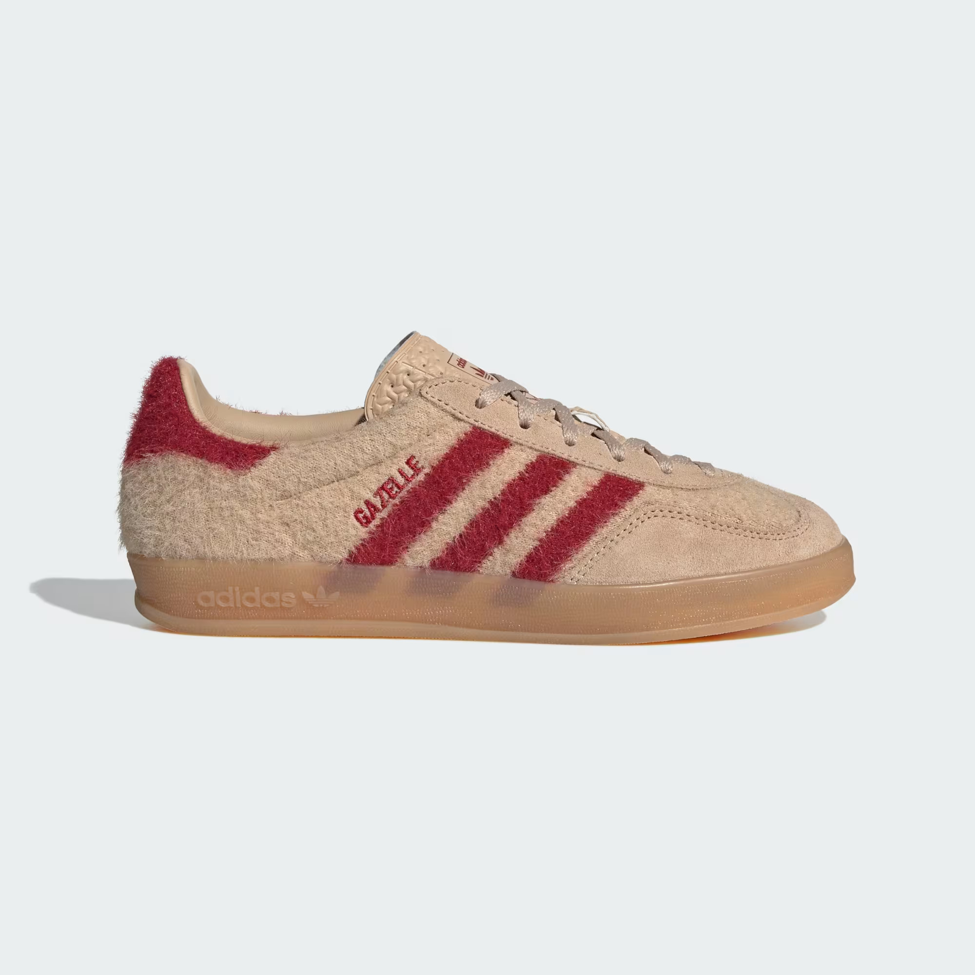 Gazelle Indoor Shoes | adidas (US)