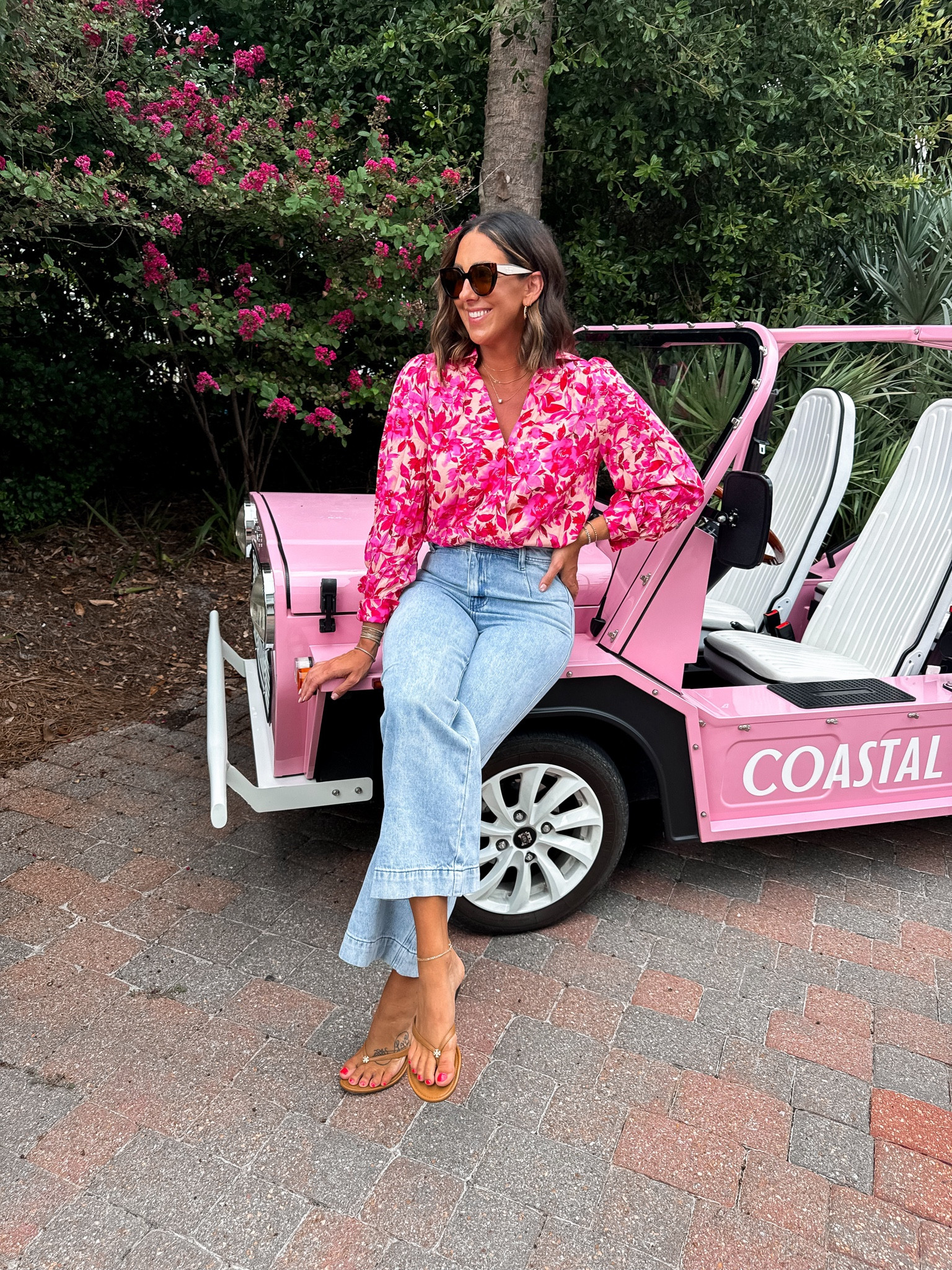 Bodysuit-medium
Jeans-medium
Code JESSAJULY30

#LTKFindsUnder50 #LTKStyleTip #LTKTravel