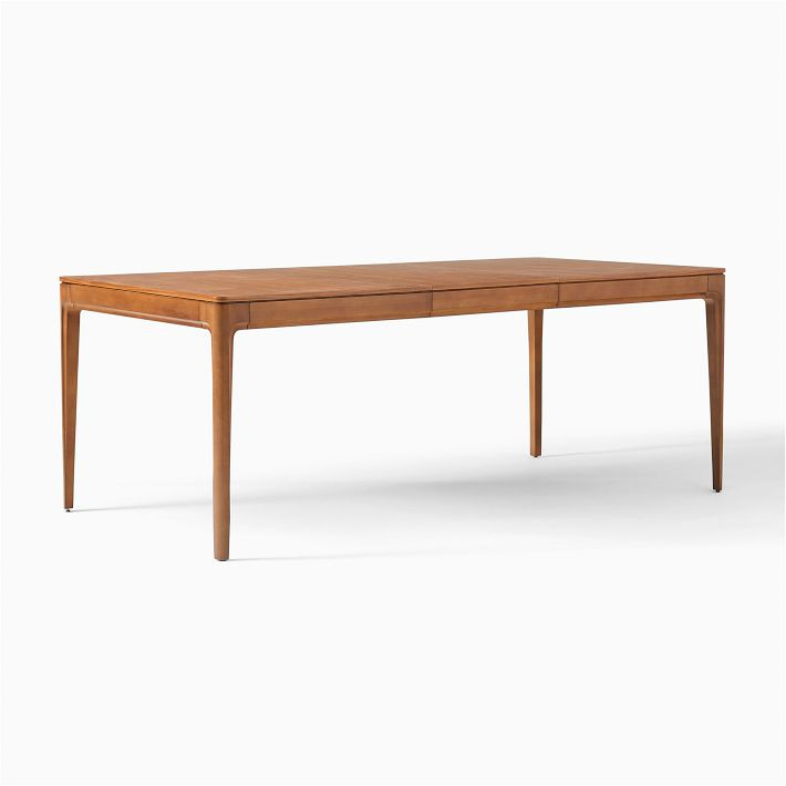 Parker Expandable Dining Table (60"–120") | West Elm (US)