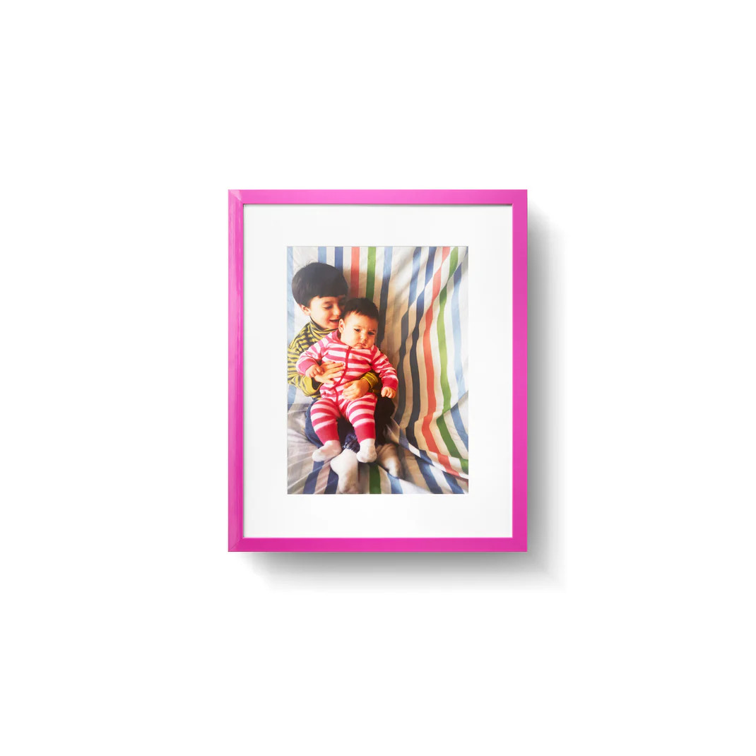 Watermelon Gloss | Framebridge