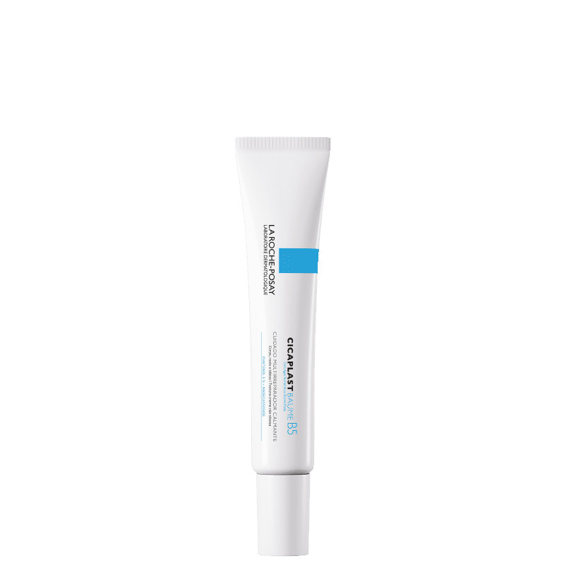 Cicaplast Baume B5 La Roche-Posay 20ml | Beleza na Web | Beleza Na Web (BR)