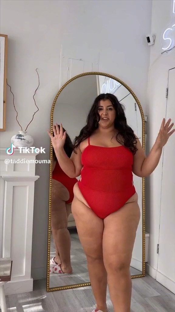 Although swim season is coming to end, we still are living for swimsuits 👙💕

#LTKunder50 #LTKFind #LTKcurves