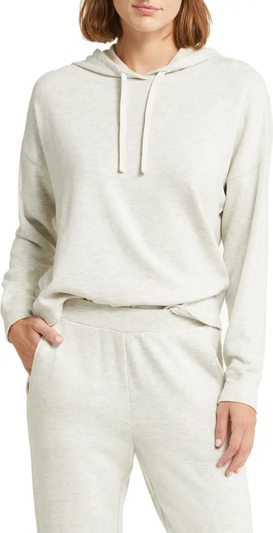 Butter Fleece Hoodie | Nordstrom