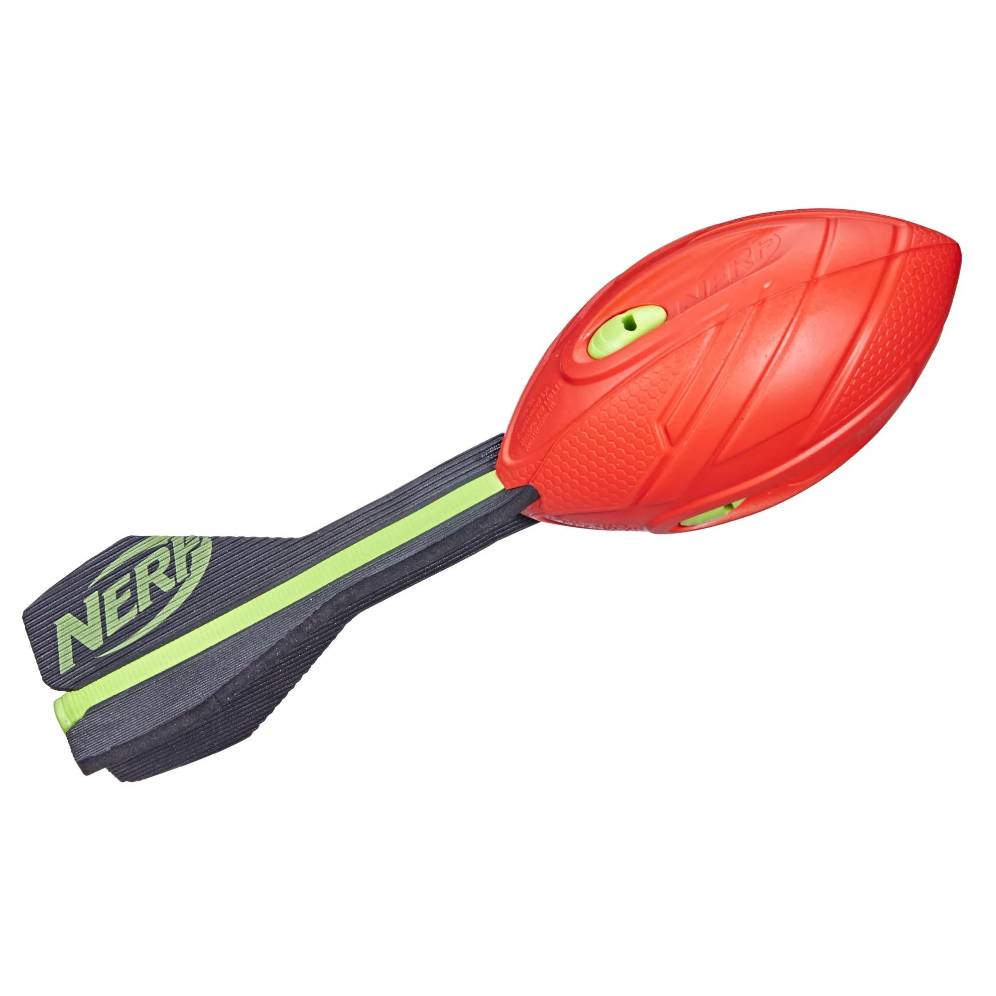 Nerf Vortex Aero Howler Foam Ball, Classic Long-Distance Ball - Walmart.com | Walmart (US)