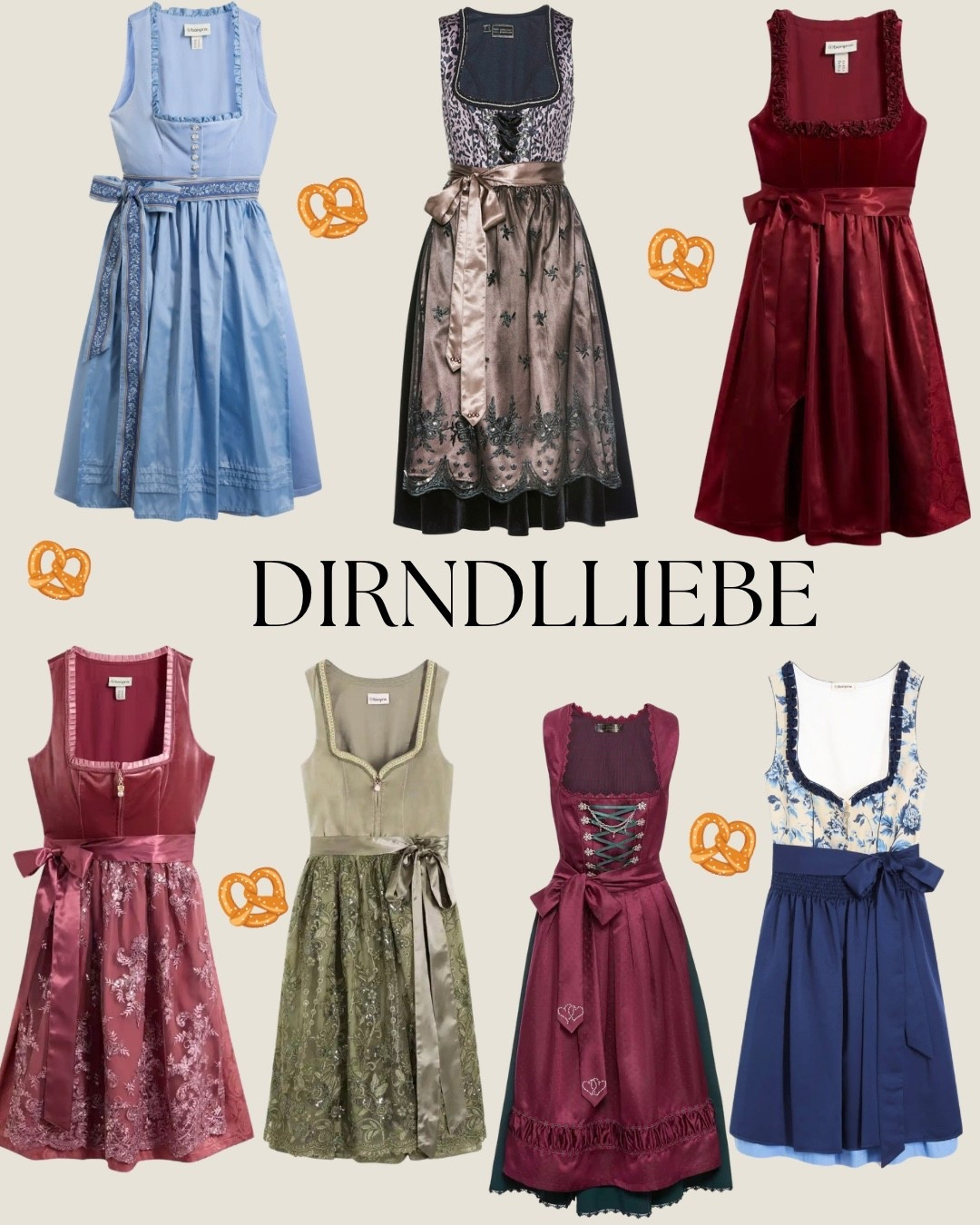Dirndlliebe 🥨

15 % sparen bei Bon Prix mit dem Code:
bysandra15
(Gültigkeit: 16.09. -einschl. 18.09.2026; 15% auf Alles; einmalig einlösbar pro Kundin; gilt in DE App & Webshop)

#plussizefashion #dirndl #kleid #curvy

#LTKdeutschland #LTKplussize #LTKkleider