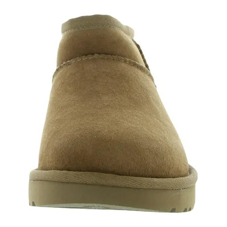 UGG Women s Classic Ultra Mini Boot Chestnut - 1116109-CHE CHESTNUT | Walmart (US)