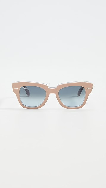 Icons Wayfarer Sunglasses | Shopbop