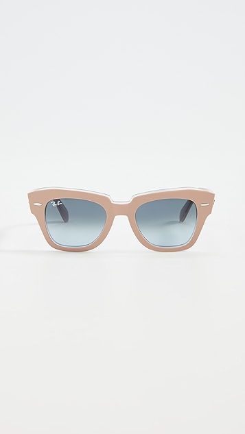 Icons Wayfarer Sunglasses | Shopbop