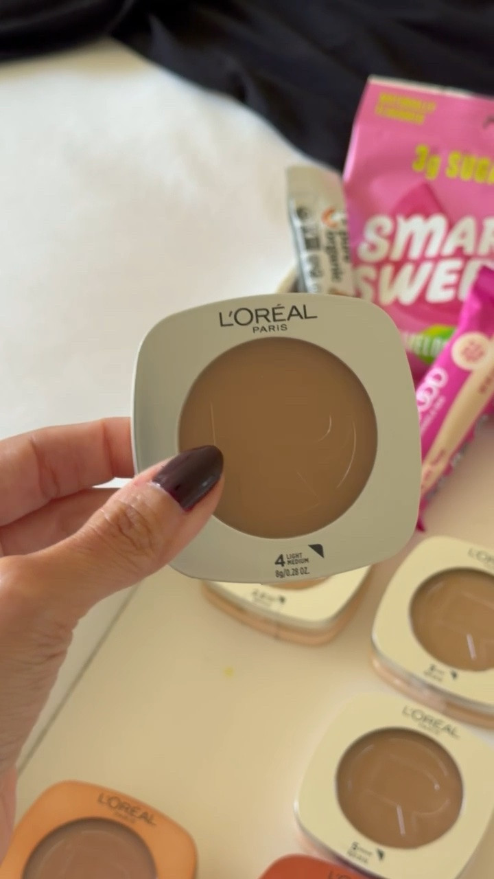 Nobody knows how to do a brand trip quite like L’Oreal! & the star of the show…. This true match foundation! Trust me!! @ulta

#LTKTravel #LTKBeauty #LTKootd