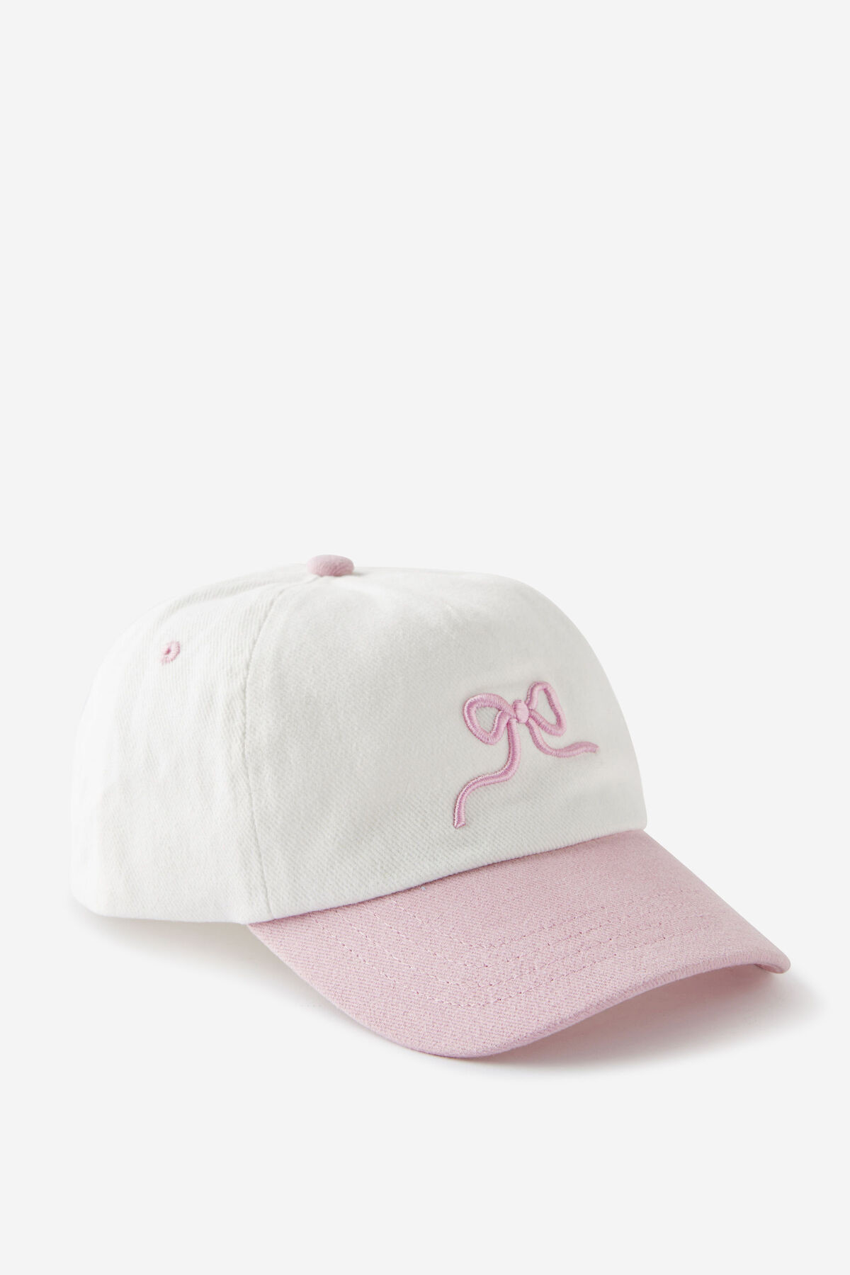 Kids Sports Club Cap | Cotton On (ANZ)