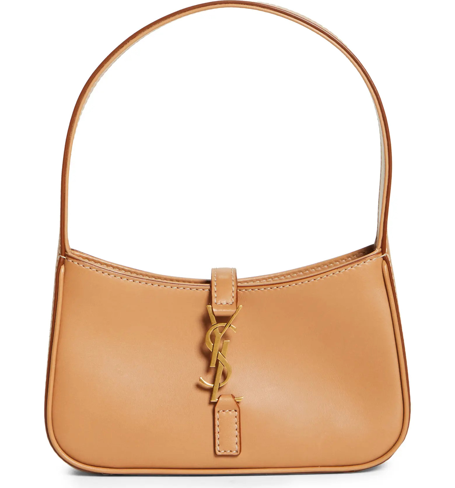 Micro Le 5 à 7 Leather Hobo | Nordstrom