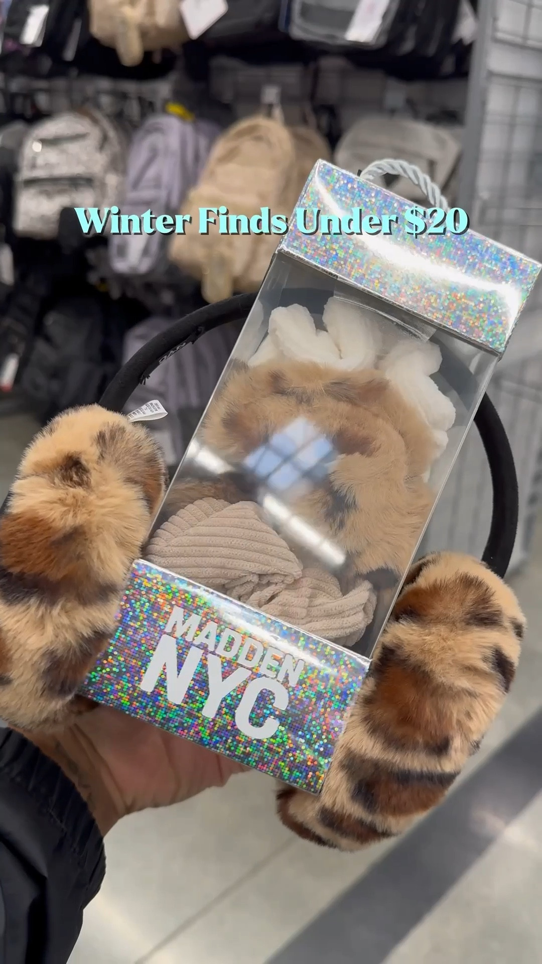 Perfect ways to stay warm this winter! Also, great ideas for gifts this holiday season ✨

#LTKGiftGuide #LTKStyleTip #LTKHoliday