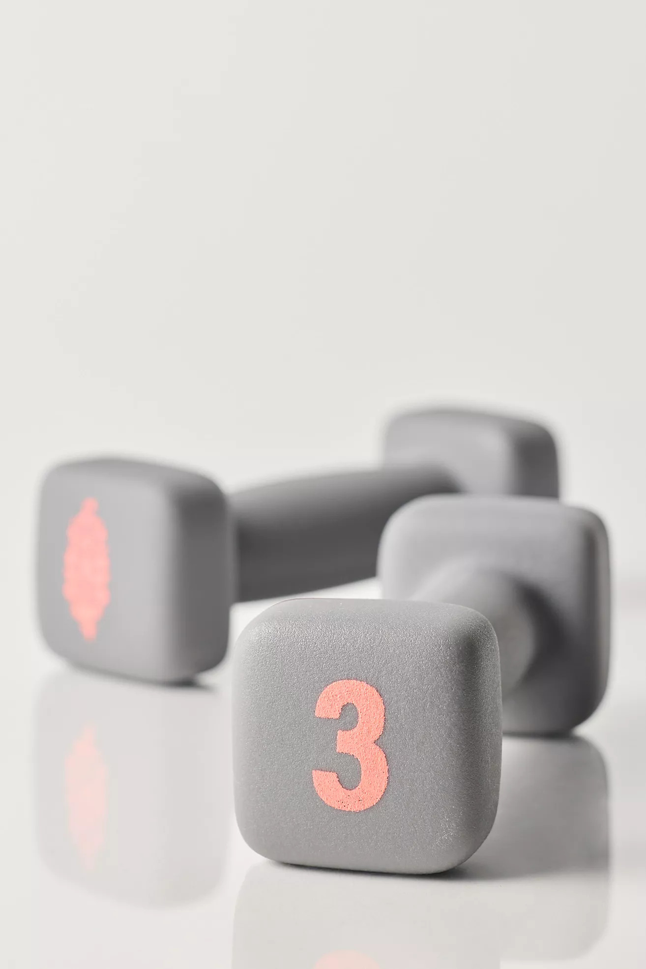 FP Movement X Gaiam 3 lb Dumbbell | Free People (Global - UK&FR Excluded)
