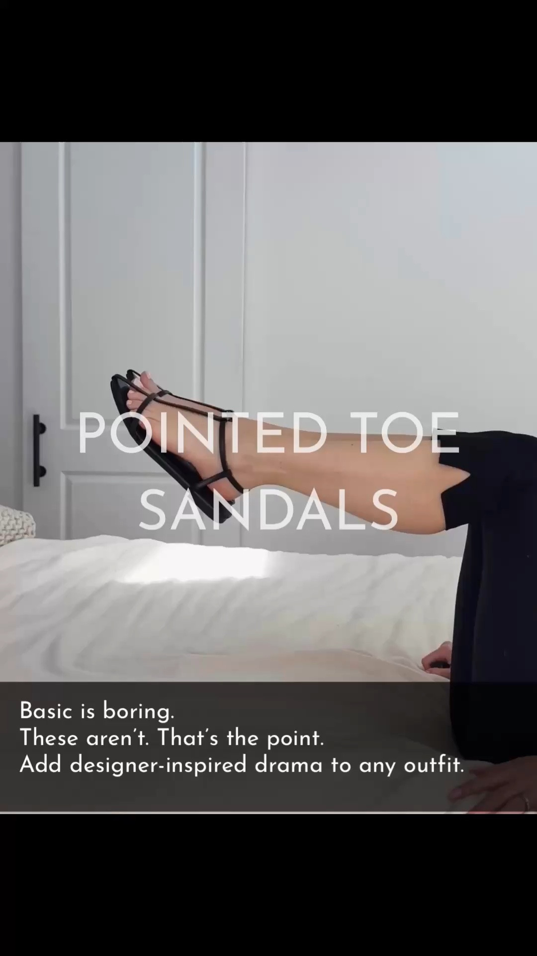 6 of 9 Shoe Trends to Update Your Wardrobe Without New Clothes