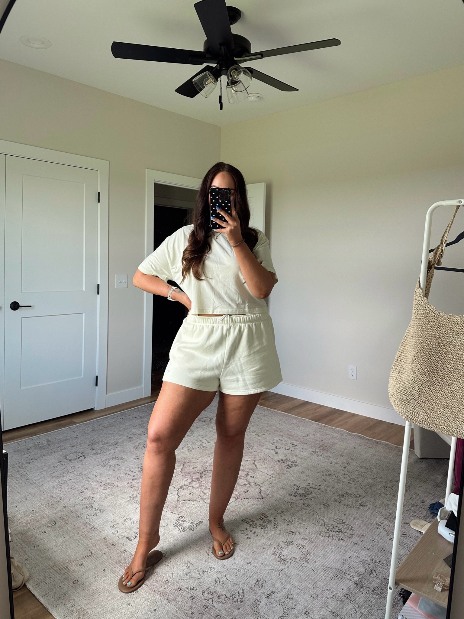 Aerie 20% off code (tomorrow is the last day to shop) also stacks on already sale priced items ‼️ use code REALMAKERS20

I wear large tops and large bottoms!


Aerie haul, Aerie try on haul, Aerie new arrivals, Aerie summer outfits, midsize fashion, size 14 outfit ideas, tall girl fashion, tall women clothing, casual summer outfits, everyday outfit inspiration, comfortable summer clothes, mom style outfits, affordable fashion finds, tanks & shorts outfits, comfy pants outfits, summer shorts outfits, summer outfit ideas, summer outfit finds, aerie real, aerie discount code

#LTKSaleAlert #LTKMidsize #LTKTall