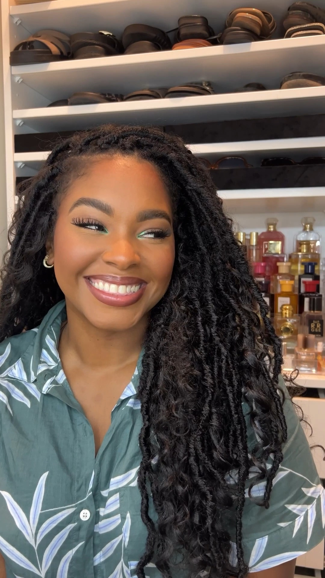 Picked up this foundation and it’s immediately 10/10. I’m wearing 119 Amber 


#LTKFindsUnder50 #LTKBeauty