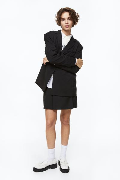 Single-breasted Blazer | H&M (US + CA)