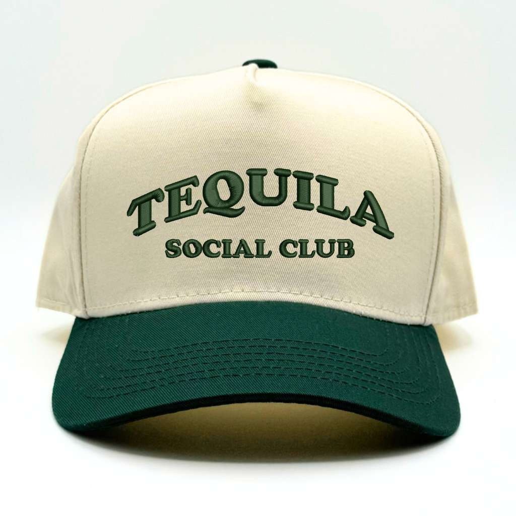 5 Panel Baseball Hat | Support Day Drinking Trucker Baseball Cap | DSY Lifestyle