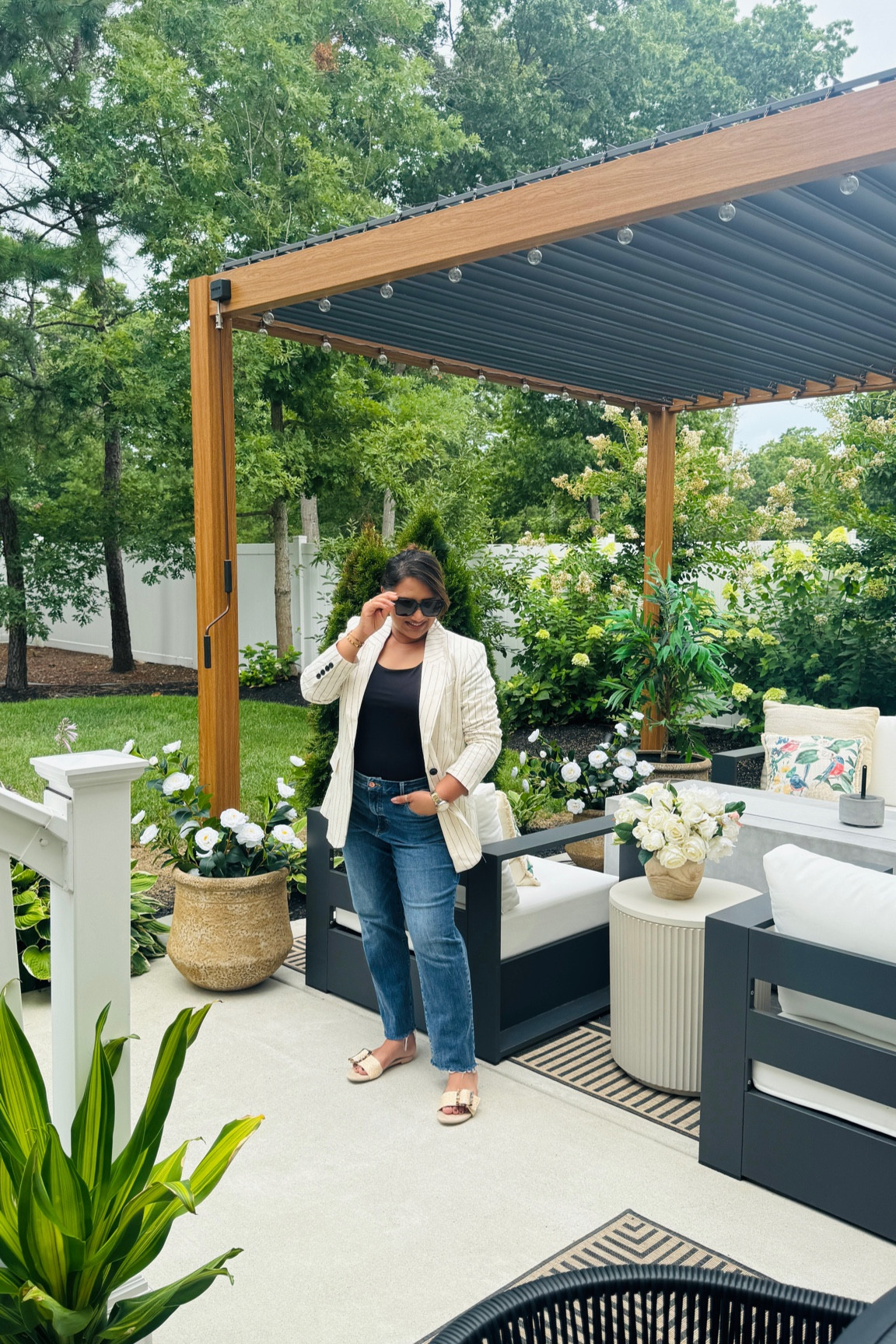 Old money summer fits from @walmartfashion on a budget. You won’t believe the affordable prices and the elevated quality of my summer fashion finds!! All under $50!! True to size! Run and grab your favorites today before they sell out! #walmartfashion

Summer fashion outfits 
Linen blazer 
Summer dresses 
Old money summer fits 
Linen outfits 
Linen dress 
Summer fashion 
Under $50!!

#LTKFindsUnder50 #LTKStyleTip #LTKVideo

#LTKSeasonal #LTKStyleTip #LTKFindsUnder50