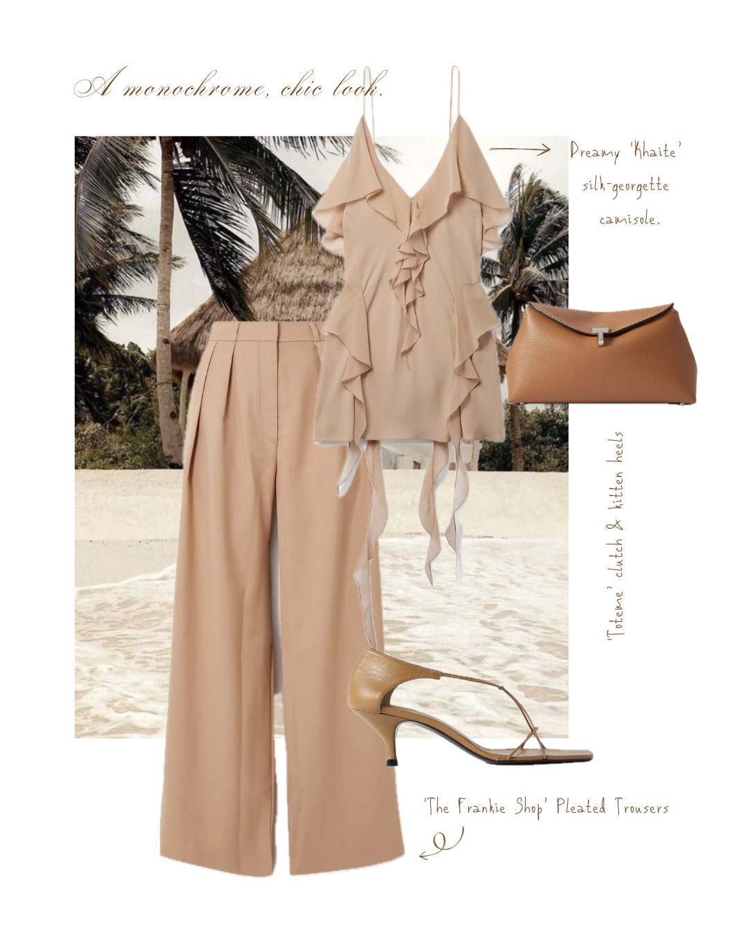 A curated guide to the @netaporter sale 🍸🫒🦢

All my top picks are linked in my @ltkaustralia, in bio!

15% off full price and markdown with no threshold with code: APAC15 (1st Sep 2024 – 15th Oct 2024) x

#netaporter #styleguide #ltkaustralia #ad

#LTKaustralia #FashionMonth #LTKsale