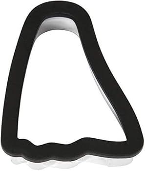 Non-Food Items Ghost Cookie Cutter | Amazon (US)