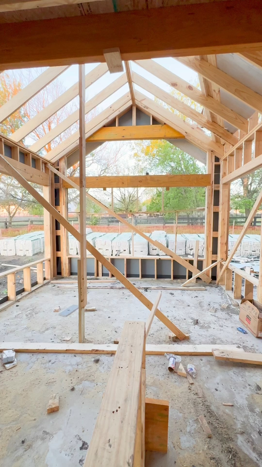 #Ad Home takes time… and I’m so grateful we didn’t rush this one. 🤍
From the kitchen hardware to the finishing touches, I found so many of the pieces that brought this space together on Wayfair especially the details that make the biggest difference.
Now it finally feels like home. ✨
@Wayfair #wayfair #wayfairpartner 