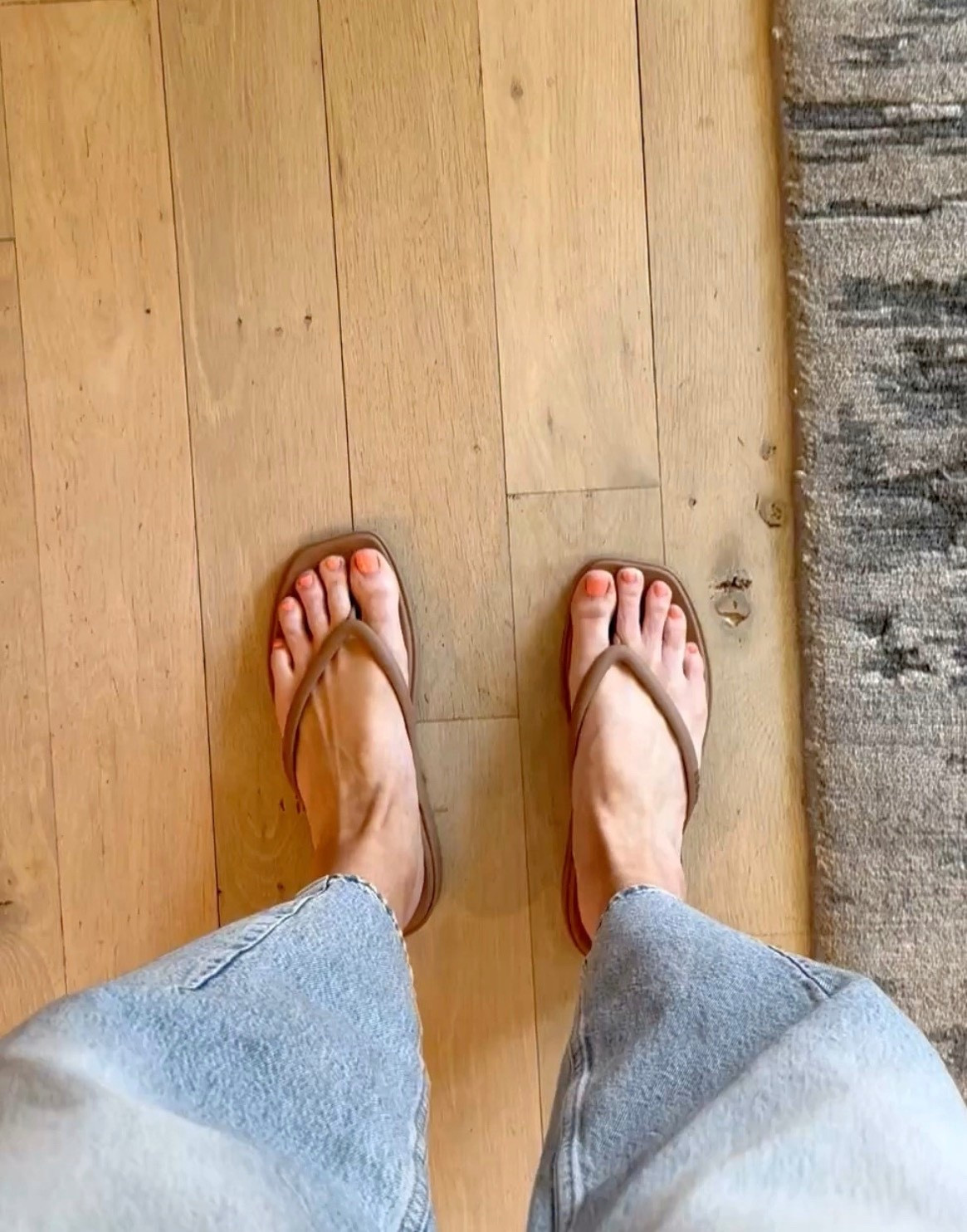 Never did i ever think the day would come that i would buy or own crocs for myself. LET ALONE LOVE THEM?! 🤭 Runs tts

#LTKSeasonal #LTKgrwm #LTKootd