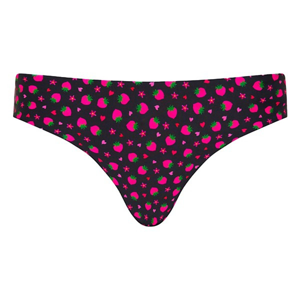 Women's Kulani Kinis Full Coverage Swim Bottoms Medium Ruby Kiss | Scheels