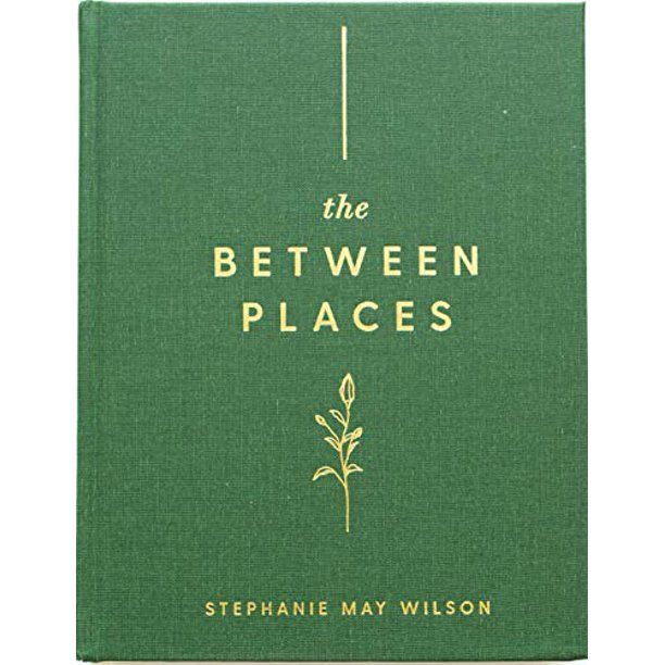 The Between Places: 100 days to trusting God when you dont know whats next, Pre-Owned (Hardcover)... | Walmart (US)