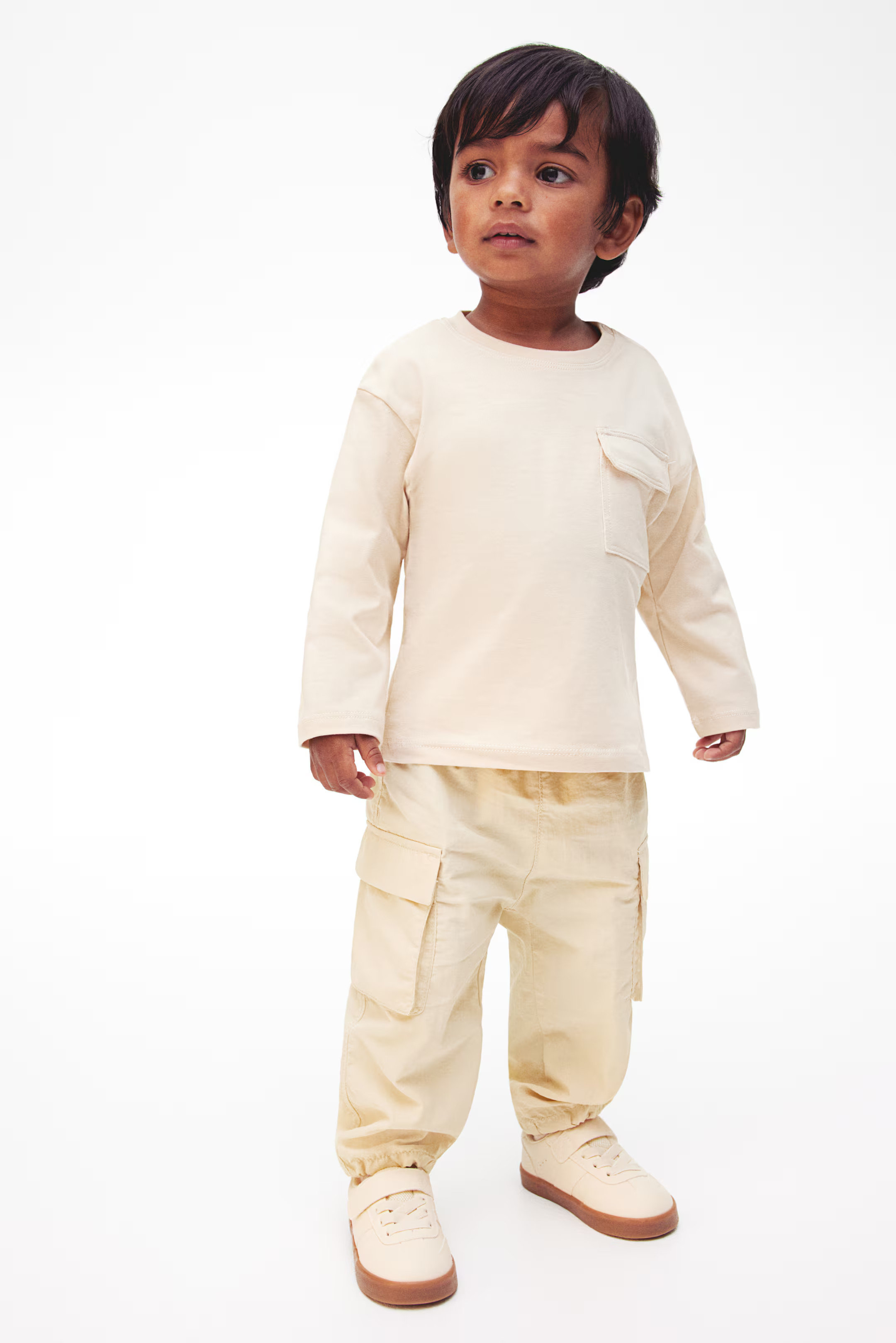 Cargo Joggers | H&M (US + CA)