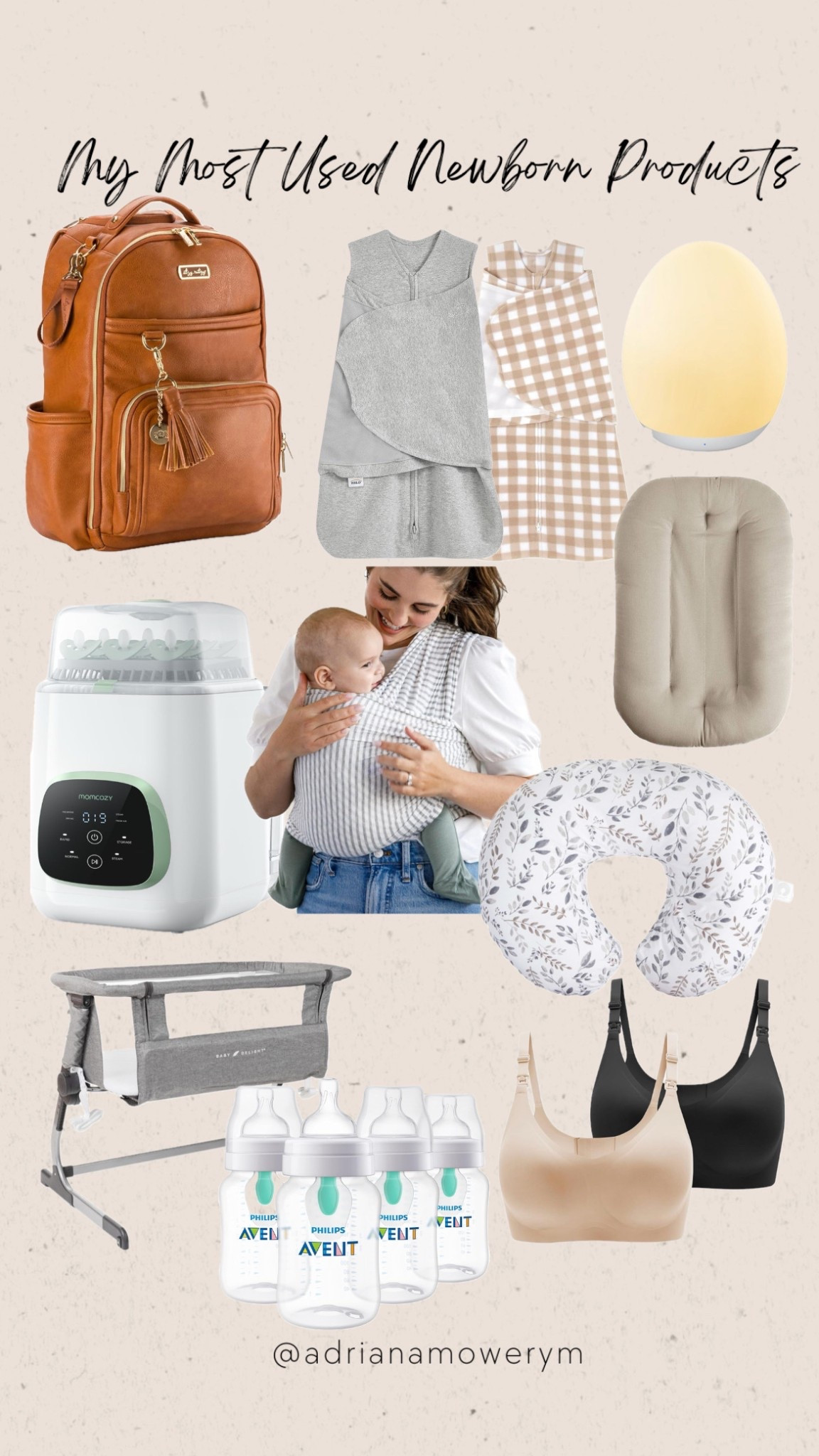 These are items i use every single day since having my second son! 🤍👩🏽‍🍼

#LTKKids #LTKBaby #LTKFindsUnder100