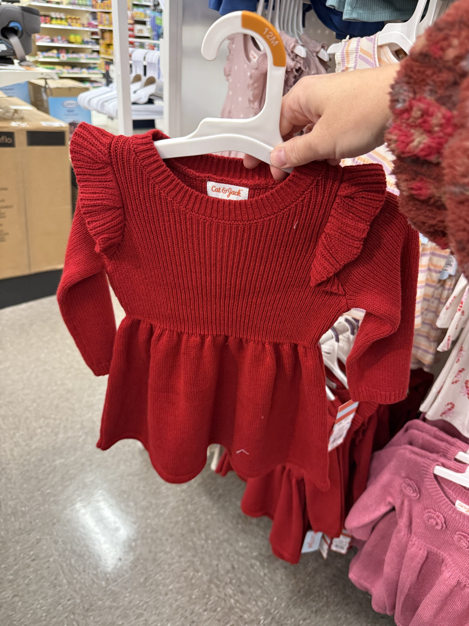 Toddler girl dress 

#LTKHoliday #LTKKids