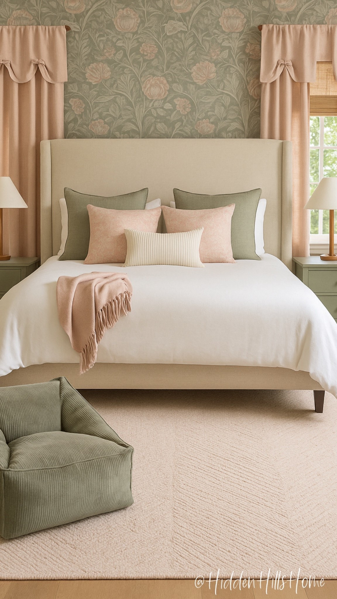 Girls bedroom decor mood board, girls room design, home decor, pink and green girls bedroom mood board, cute kids room ideas #girlsroom


#LTKHome #LTKKids #LTKSaleAlert