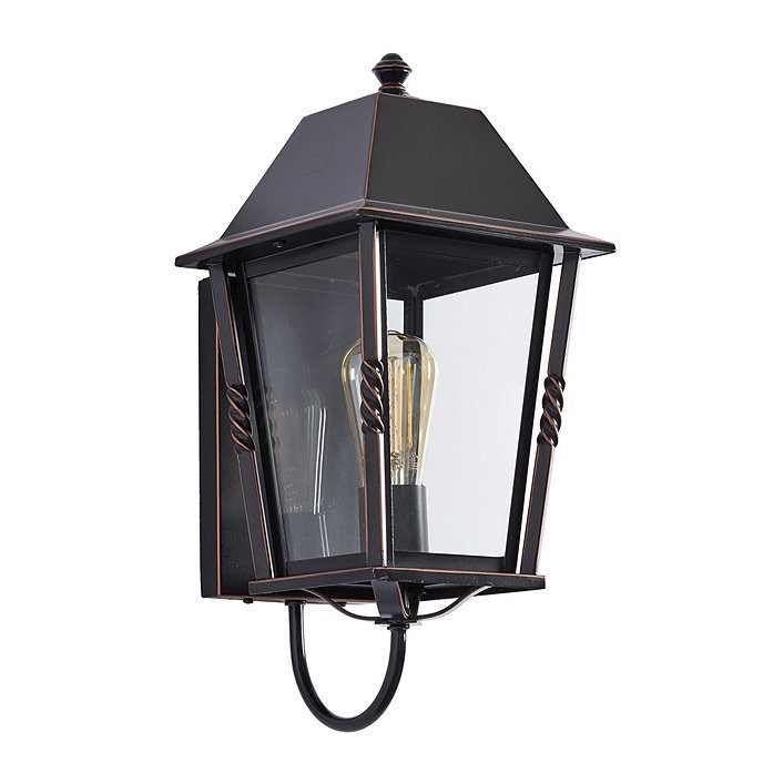 Audrey 1-Light Outdoor Sconce | Ballard Designs, Inc.
