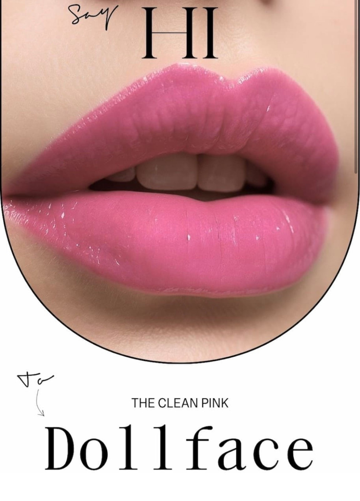 Excited by this new pink lip launch from one of my favorite indie brands. 🩷

#LTKBeauty #LTKStyleTip #LTKFindsUnder50