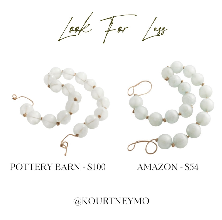 Pottery Barn dupe, look for less, designer inspired home, neutral decor, Amazon finds, under 100

#LTKfindsunder100 #LTKhome