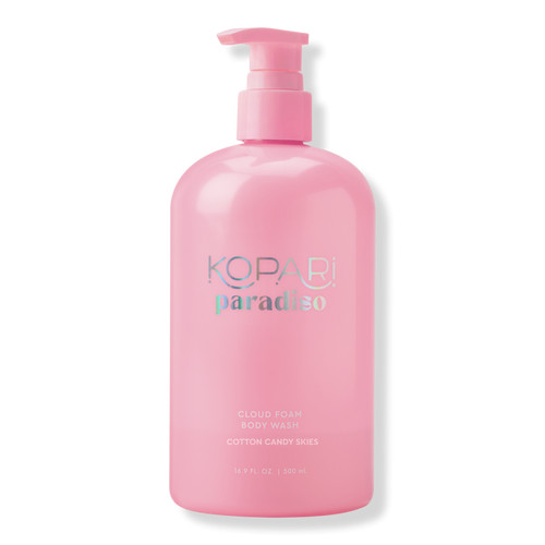 Paradiso Cloud Foam Body Wash | Ulta
