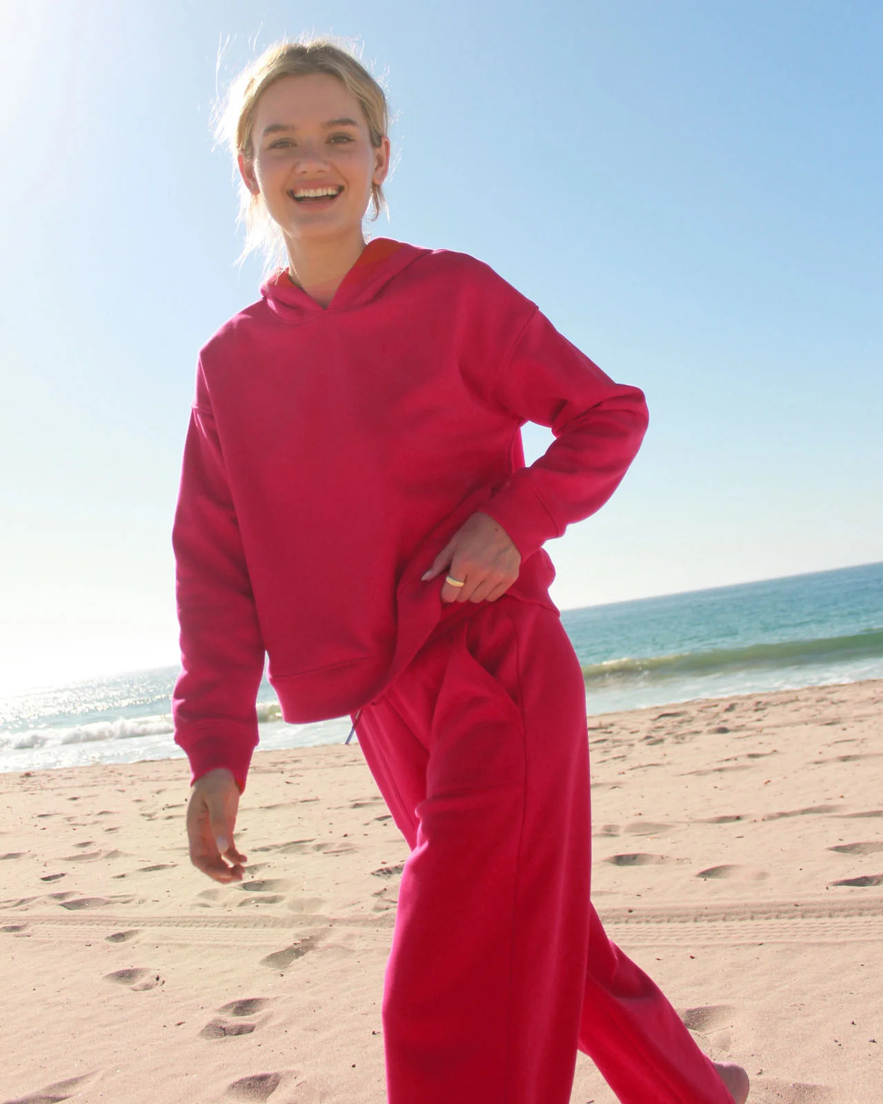 Goldie Sweatshirt | Splendid | Splendid