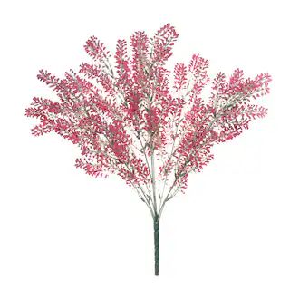 Bright Pink Berry Bush by Ashland® | Michaels Stores