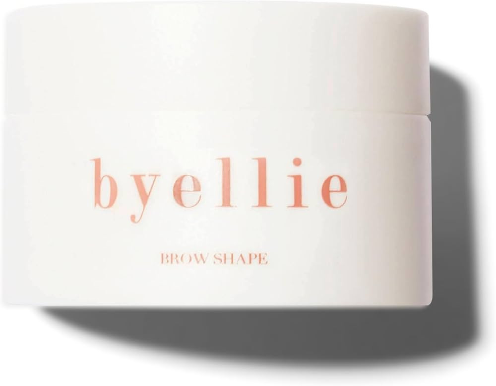 Brow Shape 30ml, Super Strong Clear Eyebrow Gel, Define, Shape & Hold All Day, No White Cast or R... | Amazon (US)