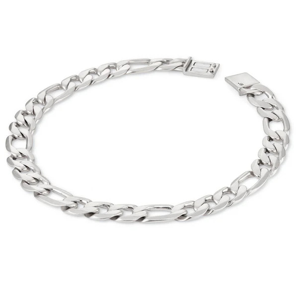 Carter Choker necklace in Silver | JENNY BIRD | Jenny Bird (US)