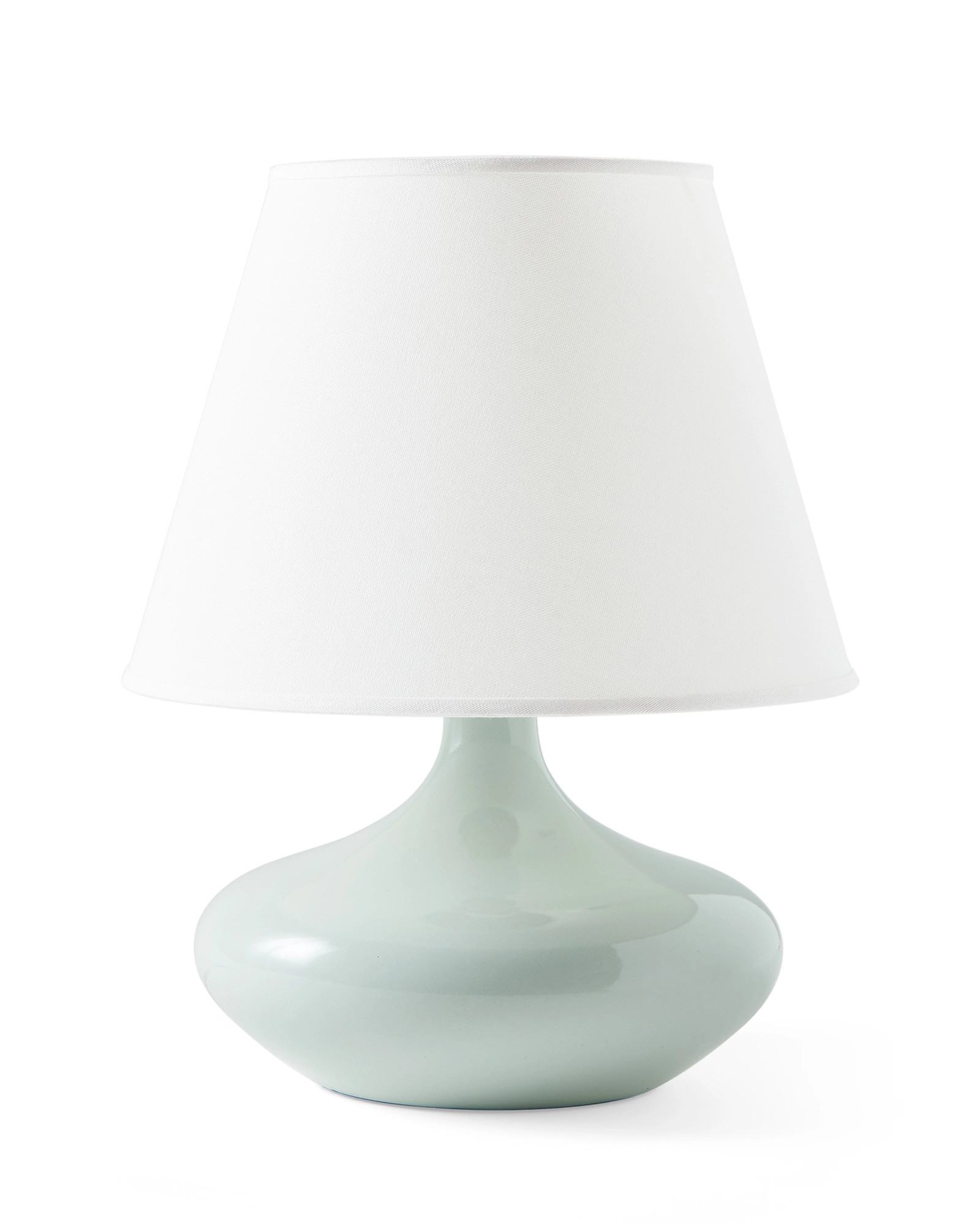 Como Low Table Lamp | Serena and Lily