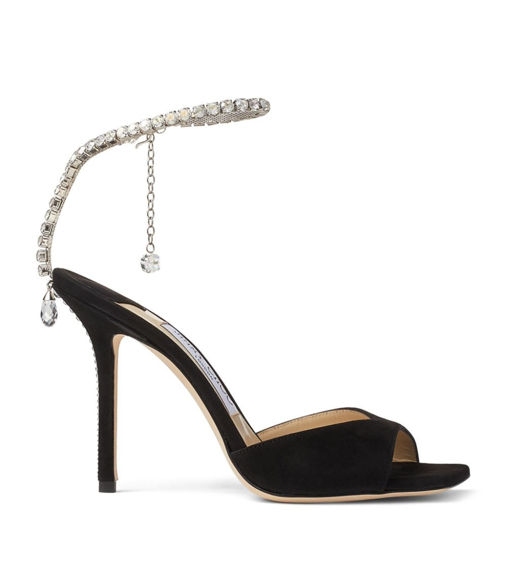 Saeda 100 Sandals | Harrods