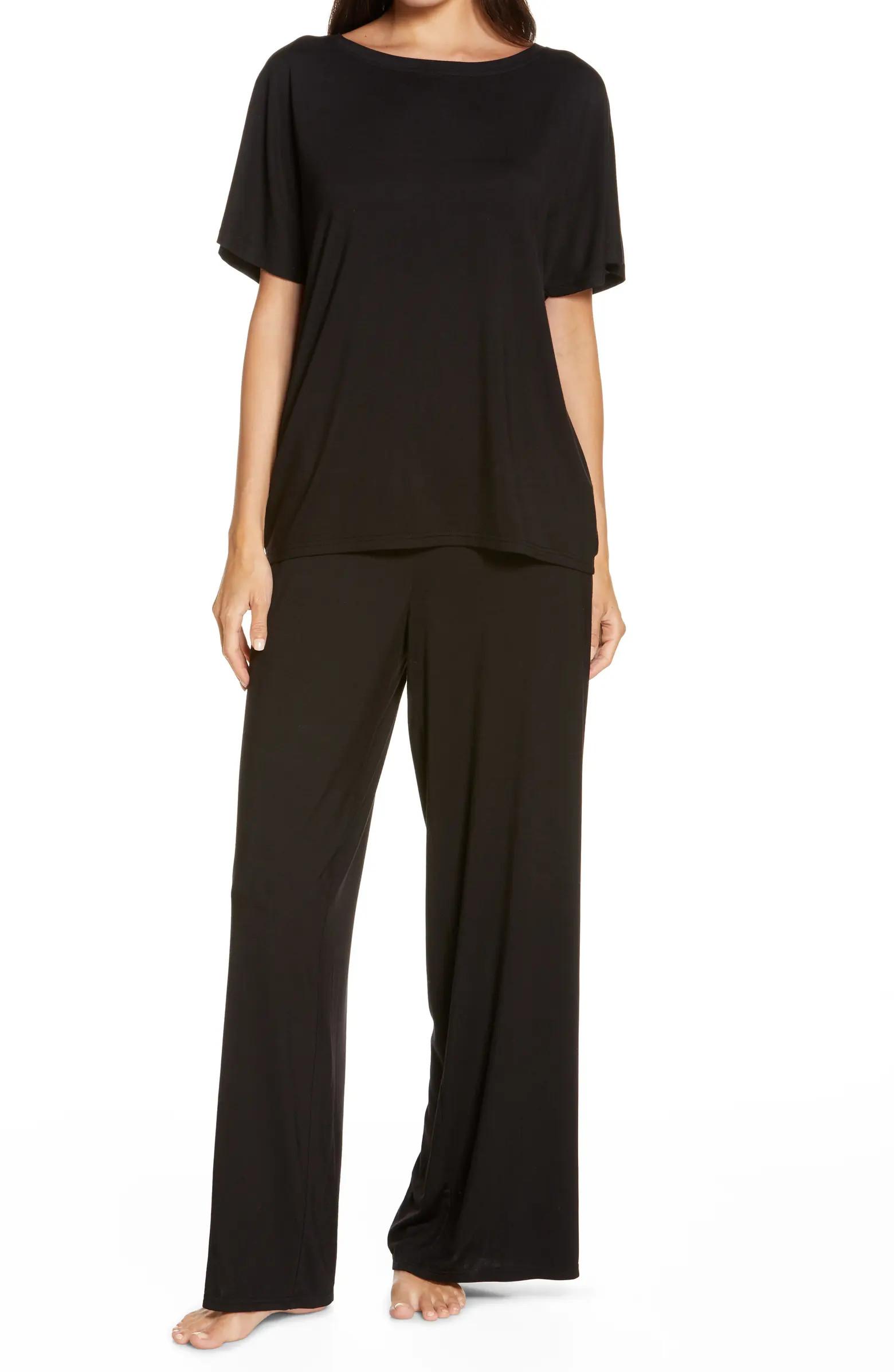 Moonlight Easy Pajamas | Nordstrom