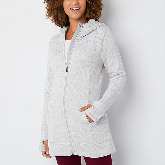 new!St. John's Bay Lightweight Jacket | JCPenney