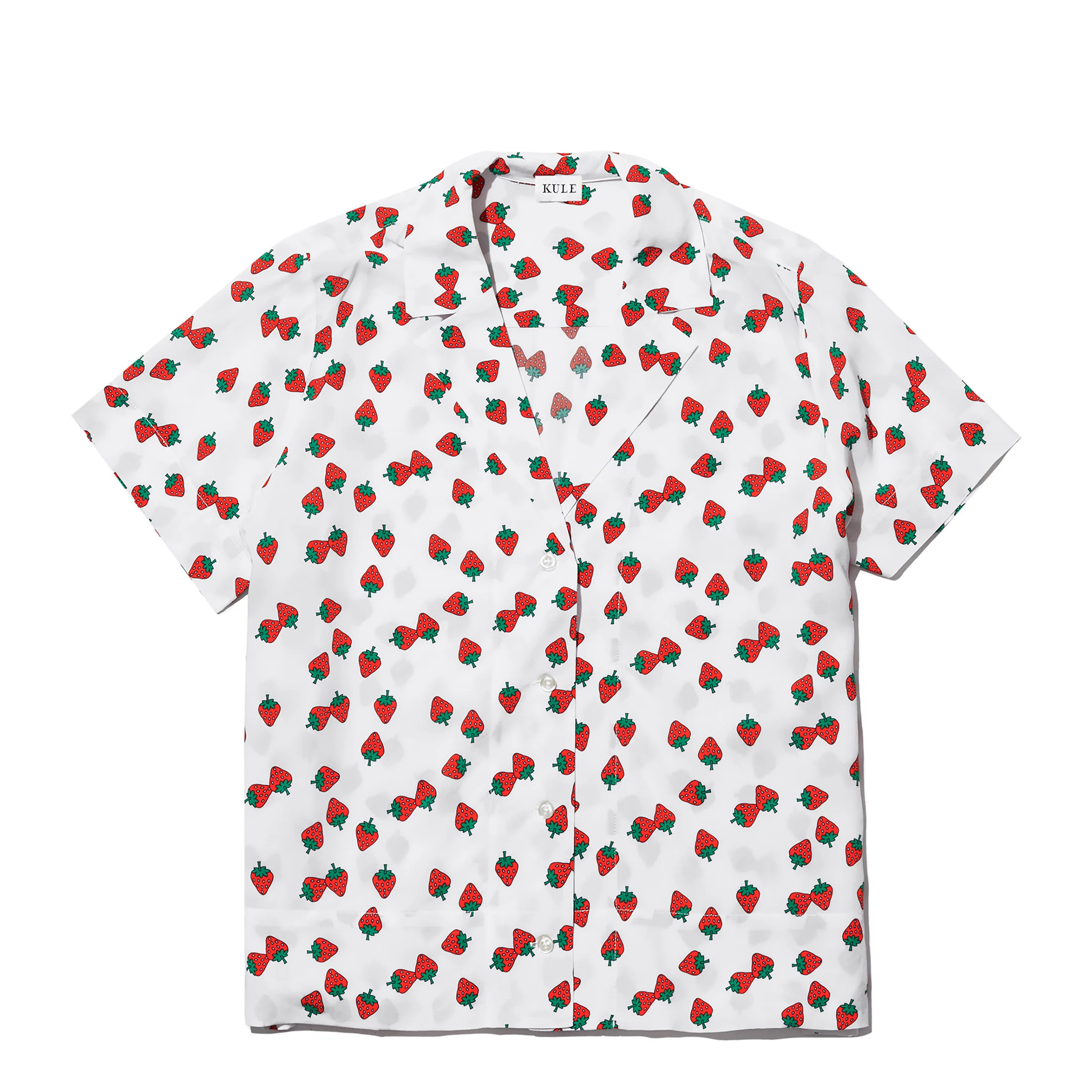 The Strawberry Tina | KULE (US)