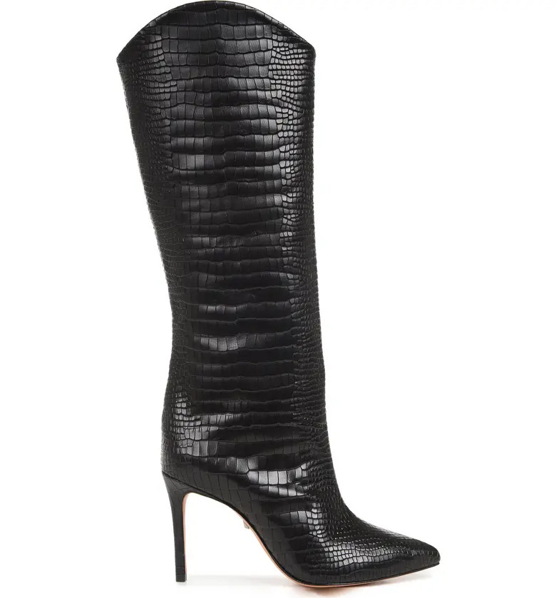 Maryana Pointed Toe Boot | Nordstrom