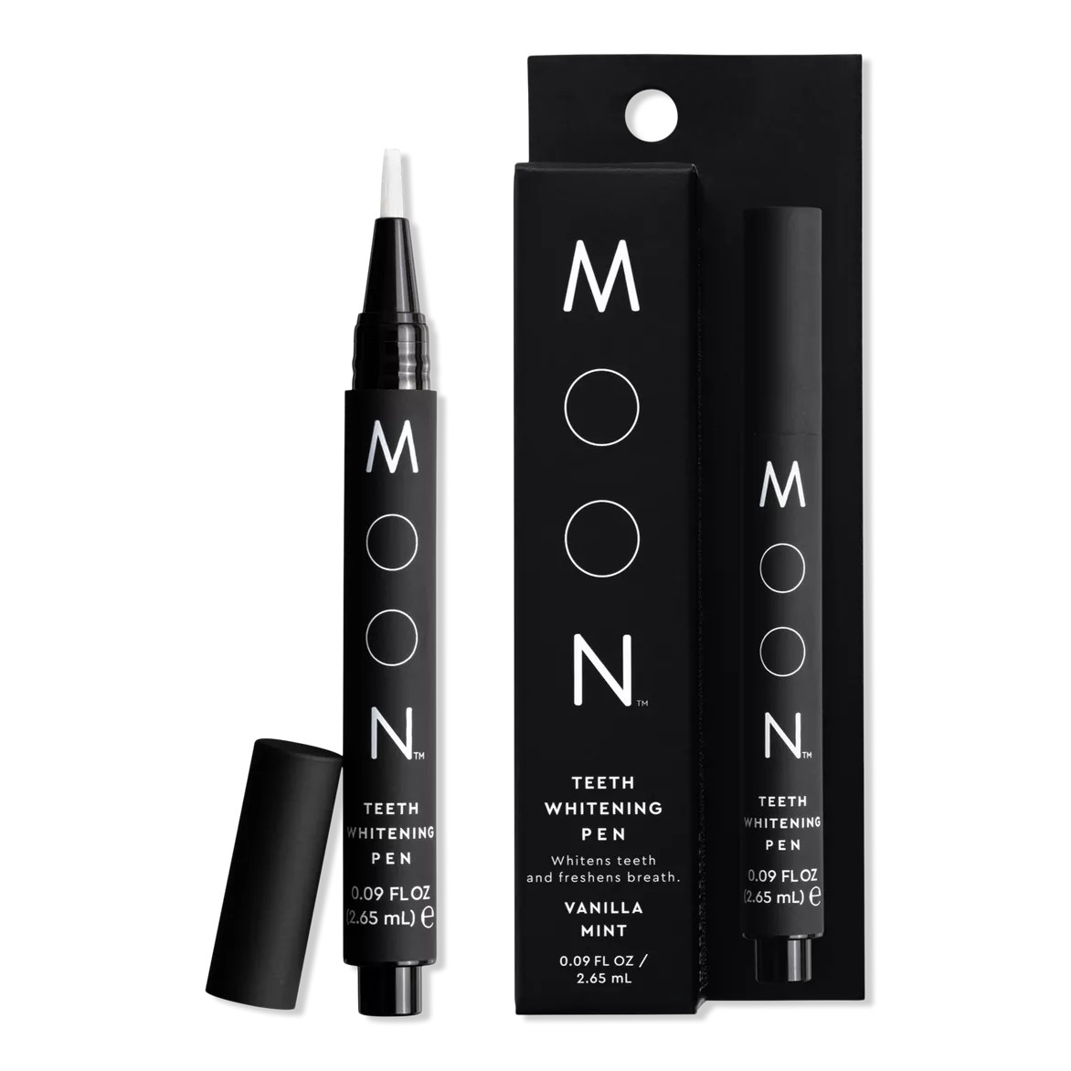Kendall Jenner Teeth Whitening Pen Vanilla Mint Flavor | Ulta